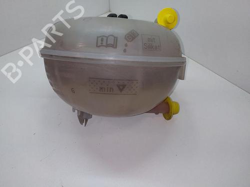 Expansion tank SEAT LEON ST (5F8) 2.0 Cupra | BP16177960C120 