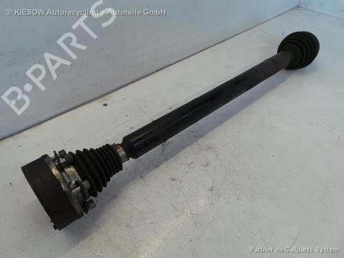 Right front driveshaft VW GOLF PLUS V (5M1, 521) 1.9 TDI | BP15361447M39 