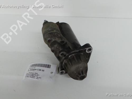 Starter BMW 3 Touring (E91) 320 d | BP18461673M8 