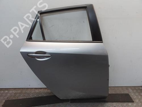 Used Right rear door MAZDA 3 (BL) 1.6 MZR (BL14) (105 hp) 29740614