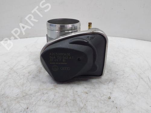 Throttle body VW GOLF V Variant (1K5) 1.6 | BP34229818M82  - Image 6