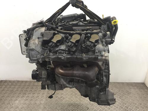 Engine MERCEDES-BENZ CLK Convertible (A209) CLK 350 (209.456) | BP17211059M1 