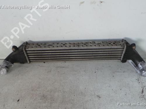 Used Intercooler MERCEDES-BENZ SLK (R170) 230 Kompressor (170.447) (193 hp) 15361841