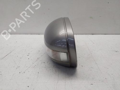 Left mirror MERCEDES-BENZ C-CLASS (W203) C 180 Kompressor (203.046) | BP29047257C26 