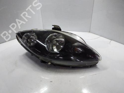 Faro destro SEAT ALTEA (5P1) 1.4 TSI (125 hp) 30841517