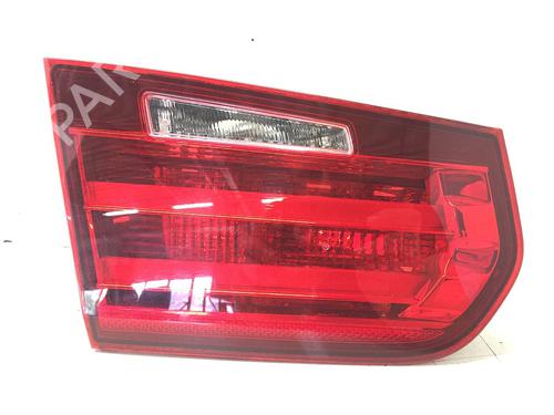 Højre baklys, luke BMW 3 (F30, F80) 316 d (116 hp) 15366926