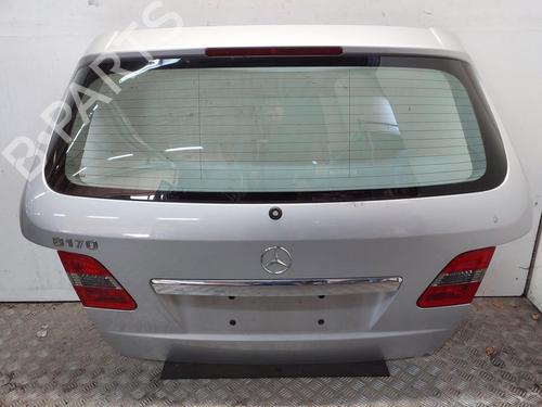Used Tailgate Tailgate MERCEDES-BENZ B-CLASS Sports Tourer (W245) B 170 (245.232) (116 hp) 39894760 39894760