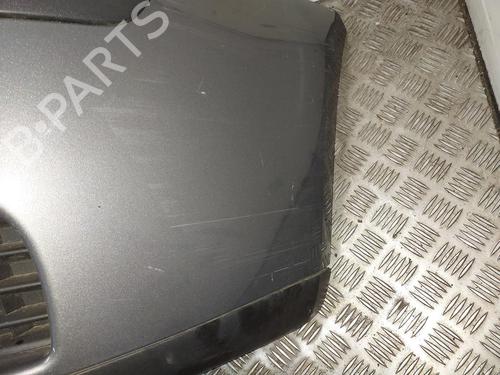 Front bumper VW GOLF V (1K1) 1.6 FSI | BP30867187C7