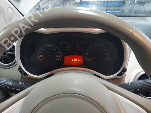 Gearbox FORD KA (RU8) 1.2 | BP31962903M3