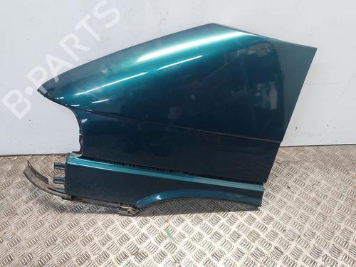 Used Left front fenders VW TRANSPORTER T4 Bus (70B, 70C, 7DB, 7DK, 70J, 70K, 7DC, 7DJ) 2.5 TDI (102 hp) 29902409