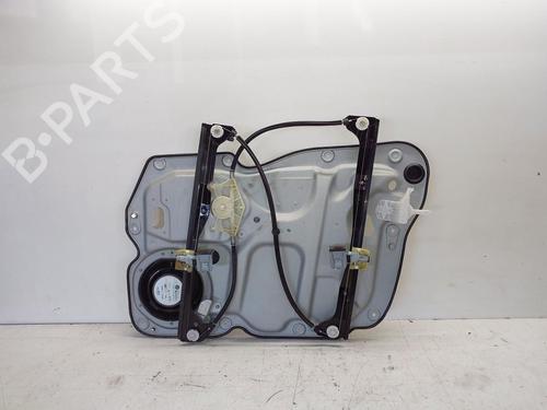 Rudehejsemekanisme ventre foran VW TOURAN (1T1, 1T2) 1.4 TSI | BP29578495C22 