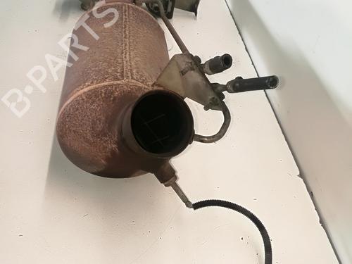 Particulate filter MERCEDES-BENZ VITO Van (W447) 114 CDI (447.601, 447.603, 447.605) | BP25907785M81 