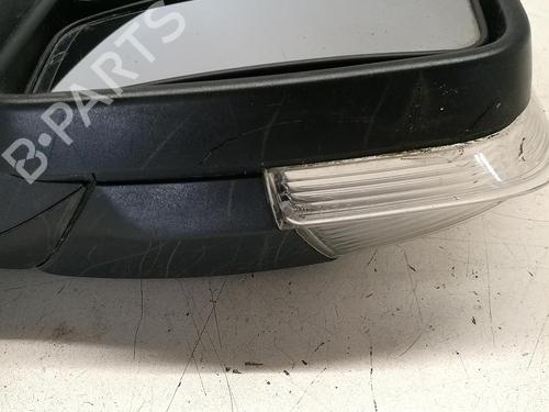Right mirror VW CRAFTER 30-50 Van (2E_) 2.0 TDI | BP15366966C27 