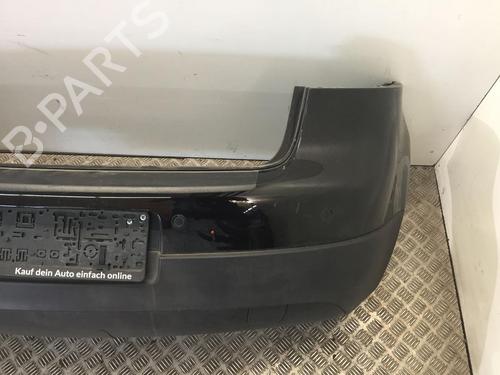 Rear bumper VW GOLF V (1K1) 1.6 | BP19508389C8 