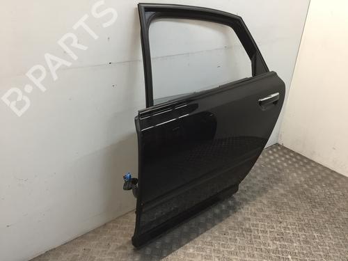 Left rear door AUDI A8 D3 (4E2, 4E8) 4.2 quattro | BP18462018C4 