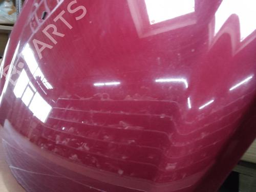 Hood FORD FIESTA VI (CB1, CCN) 1.4 | BP29443042C1 
