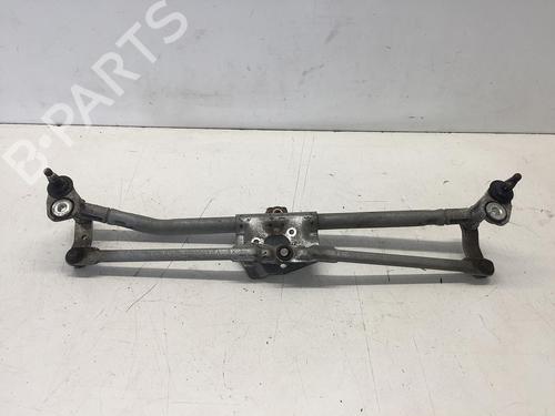 Used Front wipers mechanism VW NEW BEETLE Convertible (1Y7) 1.9 TDI (105 hp) 15365644