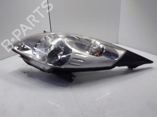 Left headlight CHEVROLET SPARK (M300) 1.0 | BP29602104C28 