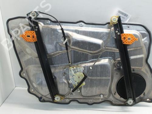 Used Front right window mechanism AUDI A8 D3 (4E2, 4E8) 3.0 TDI quattro (233 hp) 15364092