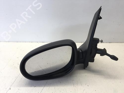 Left mirror FORD KA (RU8) 1.2 | BP15366885C26 