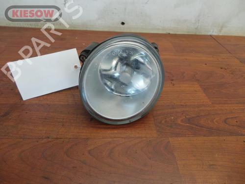 Left front fog light RENAULT MEGANE I (BA0/1_) 1.4 16V (BA0D, BA1H, BA0W, BA10) (95 hp) 0000