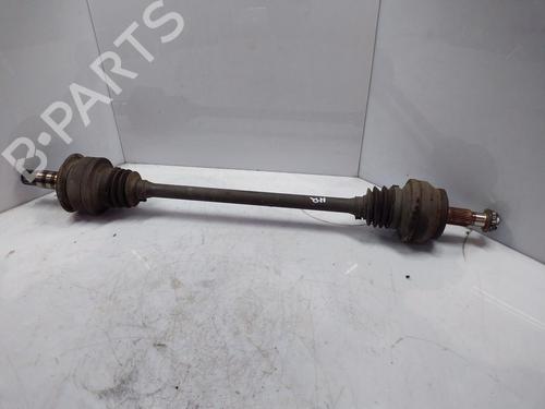 Used Right rear driveshaft MERCEDES-BENZ E-CLASS T-Model (S212) E 200 CDI / BlueTEC (212.205, 212.206) (136 hp) 30266271