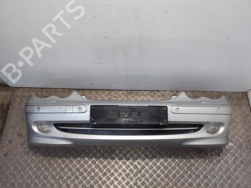 Used Front bumper MERCEDES-BENZ C-CLASS T-Model (S203) C 220 CDI (203.206, 203.208) (143 hp) 31348358