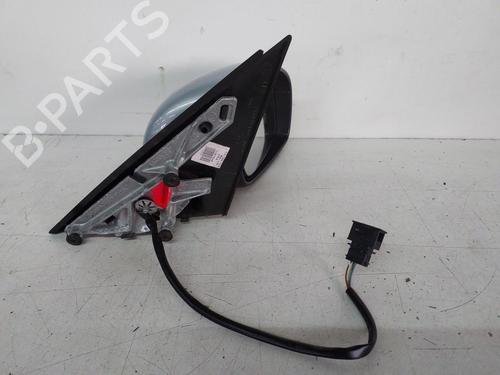 Right mirror SKODA ROOMSTER (5J7) 1.2 TSI | BP19639798C27 