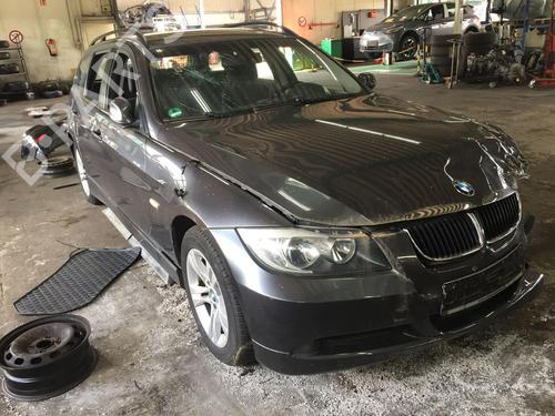 Windscreen washer tank BMW 3 Touring (E91) 318 d | BP19508258C113 