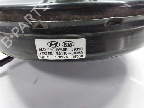 Other HYUNDAI KONA (OS, OSE, OSI) 1.0 T-GDi | BP18463961O1 