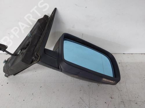 Right mirror BMW 5 Touring (E61) 525 d | BP25859821C27 