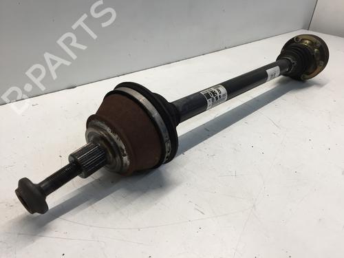 Right rear driveshaft AUDI A8 D3 (4E2, 4E8) 4.2 quattro | BP18461986M41 