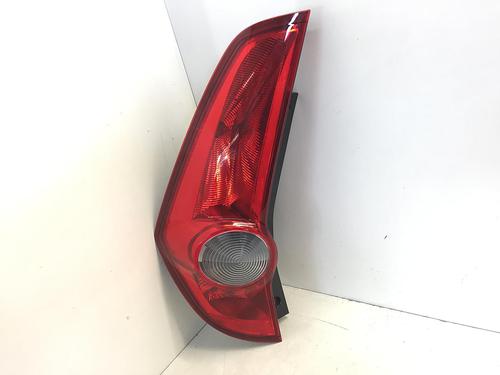 Used Left taillight OPEL AGILA (B) (H08) 1.0 (F68) (65 hp) 15368374