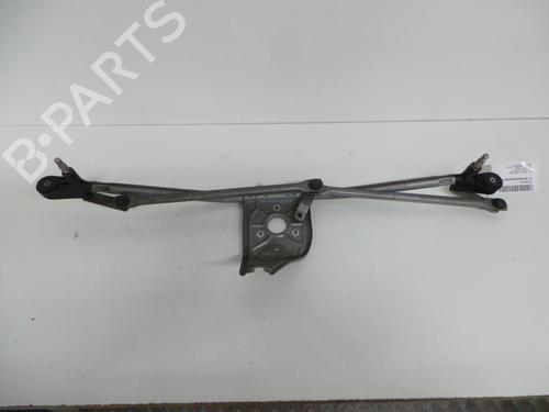 Vindrude Viskermekanisme FORD TRANSIT Van (FA_ _) 2.2 TDCi (85 hp) 15363356