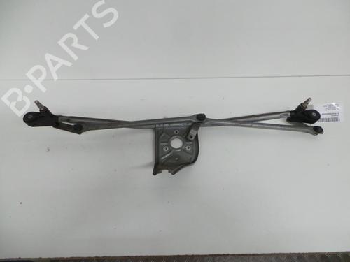 Front wipers mechanism FORD TRANSIT Van (FA_ _) 2.2 TDCi (85 hp) 15363356