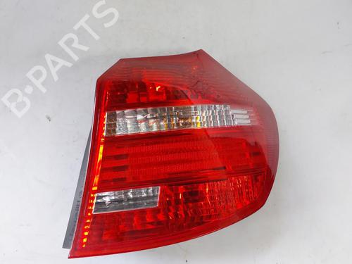 Used Right taillight Right taillight BMW 1 (E87) 116 i (122 hp) 39757400 39757400