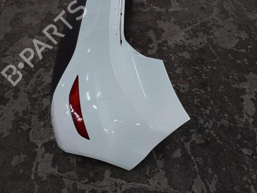 Rear bumper FORD FIESTA VI (CB1, CCN) 1.0 | BP29494949C8 