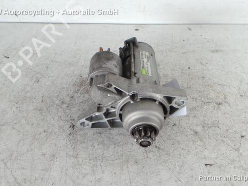 Starter AUDI A3 (8P1) 1.6 FSI | BP15362100M8 