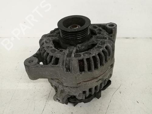 Used Alternator Alternator 15366539 15366539