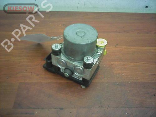 Used ABS pump PEUGEOT 107 (PM_, PN_) 1.0 (68 hp) 16174990