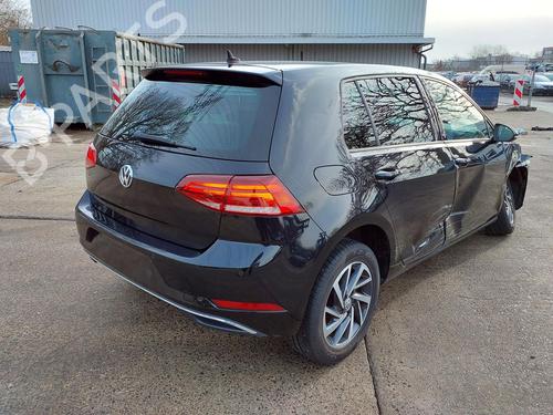 Right taillight VW GOLF VII (5G1, BQ1, BE1, BE2) 1.0 TSI | BP18463229C35 
