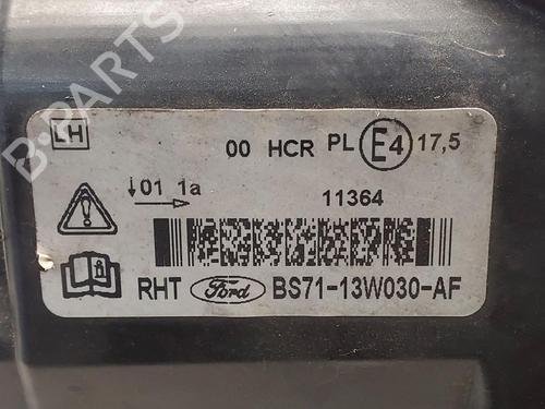 Left headlight FORD MONDEO IV Turnier (BA7) 2.0 TDCi | BP34641972C28  - Image 7