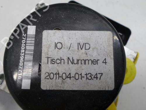 ABS pump FORD FOCUS III 1.6 TDCi | BP15364273M43 