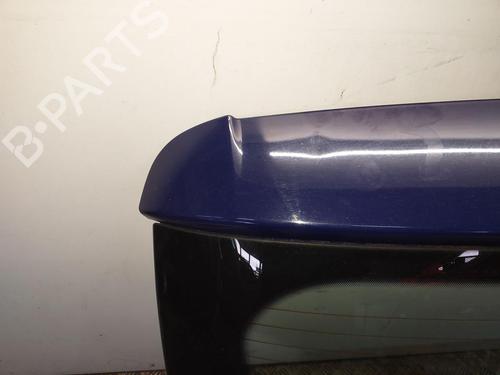 Bakluke CC/Kombi-Kupé OPEL CORSA D (S07) 1.2 (L08, L68) | BP29622925C6 