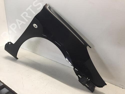 Right front fenders PEUGEOT 307 (3A/C) 1.4 16V | BP16176999C42 