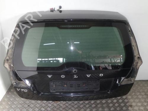 Used Tailgate VOLVO V70 III (135) 2.4 D (163 hp) 15363864
