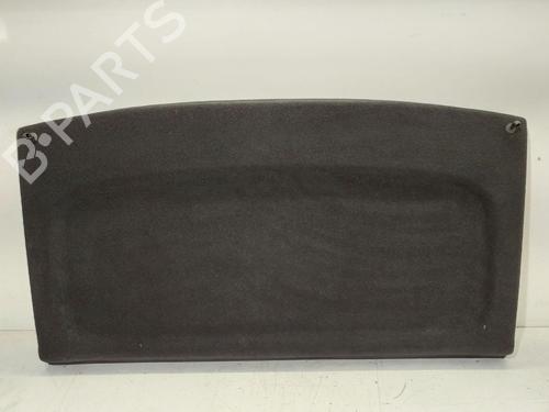 Used Rear parcel shelf VW GOLF IV (1J1) 1.4 16V (75 hp) 25042064