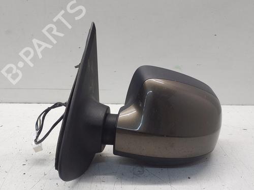 Retrovisor esquerdo DACIA SANDERO II TCe 90 (B8M1, B8MA, B8AC) (90 hp) 30583263