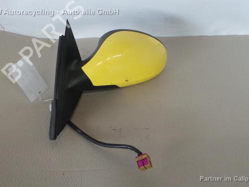 Left mirror SEAT IBIZA III (6L1) 1.9 TDI | BP15362693C26 