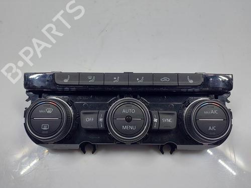 Used Climate control Climate control VW GOLF VII (5G1, BQ1, BE1, BE2) 1.0 TSI (110 hp) 18463247 18463247